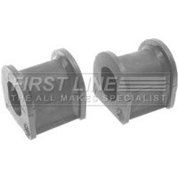 Anti-roll Bar Stabiliser Kit FIRSTLINE Fits: FIAT DUCATO