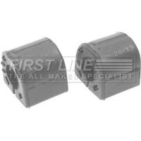 Stabilizer Coupling Rod Repair Kit FIRSTLINE Fits: OPEL CORSA