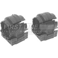 Anti-roll Bar Stabiliser Kit FIRSTLINE Fits: CHEVROLET CRUZE