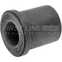 Leaf Spring Bush FIRSTLINE Fits: VOLKSWAGEN TARO