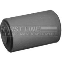 Leaf Spring Bush FIRSTLINE Fits: ISUZU RODEO I (TFR, TFS)
