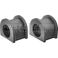 Stabilizer Coupling Rod Repair Kit FIRSTLINE Fits: MAZDA BT-50