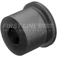 Leaf Spring Bush FIRSTLINE Fits: NISSAN TERRANO II