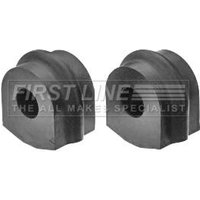 Stabilizer Coupling Rod Repair Kit FIRSTLINE Fits: NISSAN PICKUP