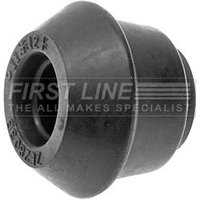 Suspension Arm Bush FIRSTLINE Fits: CHEVROLET MATIZ