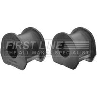 Anti-roll Bar Stabiliser Kit FIRSTLINE Fits: MITSUBISHI L300