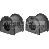 Stabilizer Coupling Rod Repair Kit FIRSTLINE Fits: TOYOTA HIACE IV Bus (__H1_, __H2_)