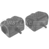 Anti Roll Bar Bush Kit FIRSTLINE Fits: PEUGEOT 2008