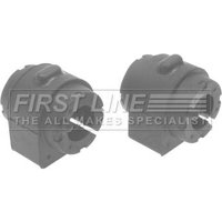 Anti Roll Bar Bush Kit FIRSTLINE Fits: FORD S-MAX