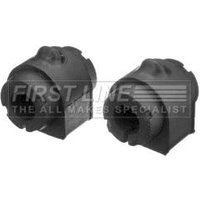 Anti-roll Bar Stabiliser Kit FIRSTLINE Fits: VOLVO V60