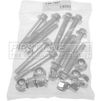 Bolt/nut/pin/washer Fixing FIRSTLINE Fits: FORD PUMA