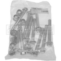 Bolt/nut/pin/washer Fixing FIRSTLINE Fits: FORD COURIER