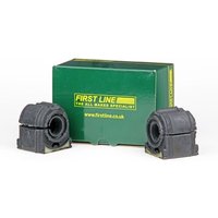 Anti Roll Bar Bush Kit FIRSTLINE Fits: MERCEDES-BENZ SPRINTER 4,6-t Platform/Chassis (B906)