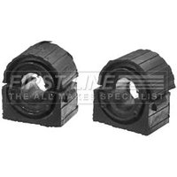 Stabilizer Coupling Rod Repair Kit FIRSTLINE Fits: SAAB 9-3