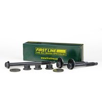 Wishbone Fitting Kit FIRSTLINE Fits: LAND ROVER DISCOVERY IV VAN (L319)