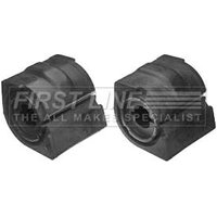 Anti Roll Bar Bush Kit FIRSTLINE Fits: CITROEN C3 PLURIEL