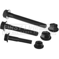 Control Arm Fastening Bolts FIRSTLINE Fits: OPEL TIGRA
