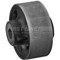 Suspension Arm Bush FIRSTLINE Fits: AUDI A1