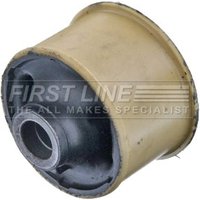 Trailing Arm Bush FIRSTLINE Fits: FORD TRANSIT