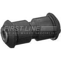Leaf Spring Bush FIRSTLINE Fits: VOLKSWAGEN LT