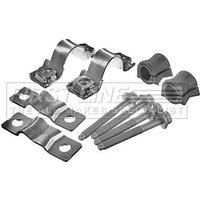 Anti Roll Bar Bush Kit FIRSTLINE Fits: FIAT SCUDO