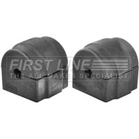 Anti-roll Bar Stabiliser Kit FIRSTLINE Fits: BMW ACTIVEHYBRID 5