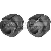 Stabilizer Coupling Rod Repair Kit FIRSTLINE Fits: AUDI S5