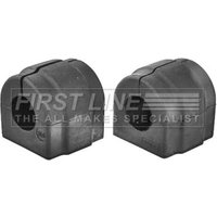 Anti-roll Bar Stabiliser Kit FIRSTLINE Fits: BMW 335