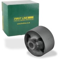 Suspension Arm Bush FIRSTLINE Fits: KIA CARENS