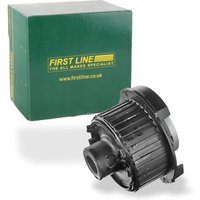 Sub-frame Bush FIRSTLINE Fits: MERCEDES C250