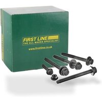Bolt/nut/pin/washer Fixing FIRSTLINE Fits: VOLVO 850