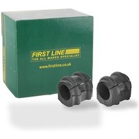 Stabilizer Coupling Rod Repair Kit FIRSTLINE Fits: HYUNDAI ix35