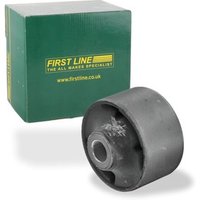 Suspension Arm Bush FIRSTLINE Fits: HYUNDAI ix20
