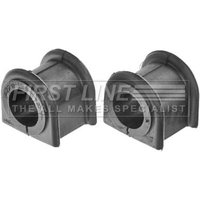 Anti-roll Bar Stabiliser Kit FIRSTLINE Fits: DODGE JOURNEY