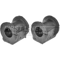 Front D Bushes FIRSTLINE Fits: SUZUKI SX4