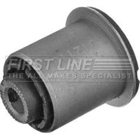 Bush Ctrl Arm FIRSTLINE Fits: HYUNDAI TUCSON