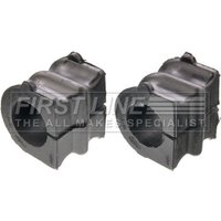 Stabilizer Coupling Rod Repair Kit FIRSTLINE Fits: MERCEDES X250