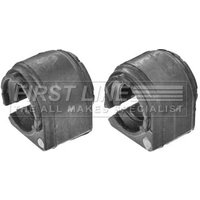 Anti-roll Bar Stabiliser Kit FIRSTLINE Fits: LAND ROVER RANGE ROVER SPORT