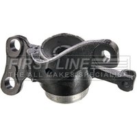 Wishbone Rear Bush FIRSTLINE Fits: BMW X2