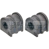 Anti-roll Bar Stabiliser Kit FIRSTLINE Fits: NISSAN NV400