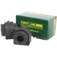 Anti-roll Bar Stabiliser Kit FIRSTLINE Fits: VOLVO S80