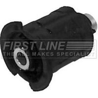 Subframe Mounting FIRSTLINE Fits: BMW 320
