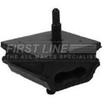 Subframe Mounting FIRSTLINE Fits: CITROEN XSARA PICASSO