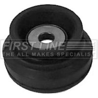 Strut Mounting FIRSTLINE Fits: VOLKSWAGEN SANTANA