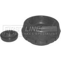 Strut Mounting With Bearing FIRSTLINE Fits: SEAT ALHAMBRA