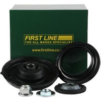 Strut Mounting With Bearing And Fixings FIRSTLINE Fits: CITROEN C4 PICASSO