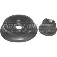 Strut Mounting FIRSTLINE Fits: MERCEDES C280
