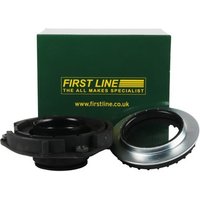 Top Strut Mounting FIRSTLINE Fits: AUDI RS3