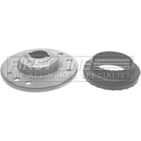 Strut Mounting With Bearing FIRSTLINE Fits: VAUXHALL SIGNUM