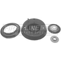 Suspension Strut Support Bearing FIRSTLINE Fits: CITROEN C3 PLURIEL